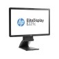 HP Monitor EliteDisplay E221c de 21,5 pulgadas con retroiluminación LED y cámara web (ENERGY STAR) écran plat de PC 54,6 cm