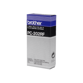 Brother Toner PC-202RF Black grade A