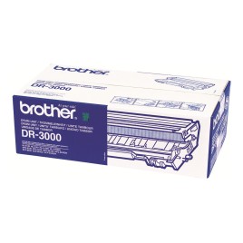 Brother Toner DR-3000 Negro grado A