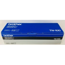 Brother Toner TN-100 Schwarz Klasse A