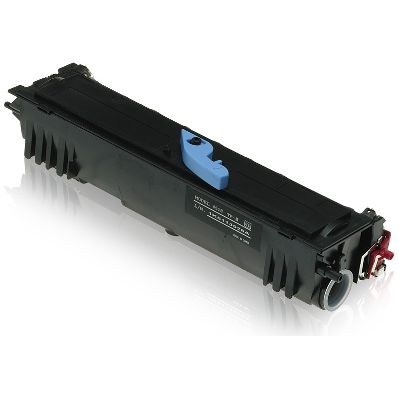 Epson Developer Cartridge SC 3k toner cartridge 1 pc(s) Original Black