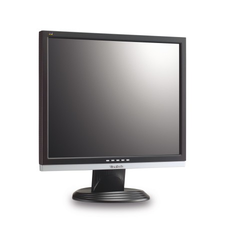 Viewsonic Value Series VA916 19" VA916 LCD Monitor PC 48,3 cm (19") 1280 x 1024 Pixel Nero