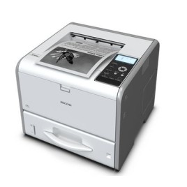 Ricoh SP 4510DN laser printer 1200 x 1200 DPI A4