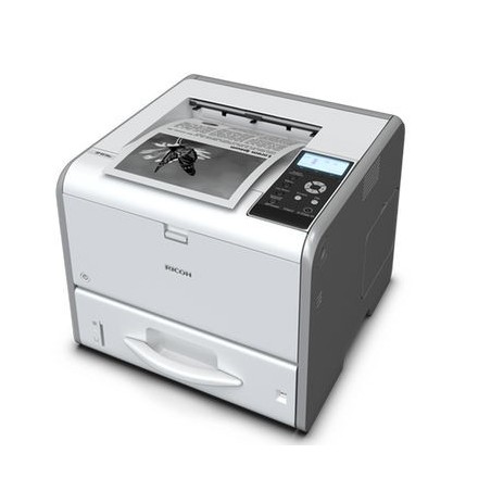 Ricoh SP 4510DN laser printer 1200 x 1200 DPI A4