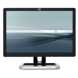 HP L1908w Computerbildschirm 48,3 cm (19") 1440 x 900 Pixel LCD Schwarz