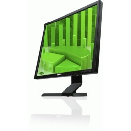 DELL E Series E170S écran plat de PC 43,2 cm (17") 1280 x 1024 pixels LED Noir