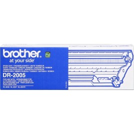 Brother Toner DR-2005 Schwarz Klasse A