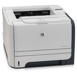 HP LaserJet P2055dn Printer 1200 x 1200 DPI A4