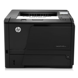 HP LaserJet Pro M401a 1200 x 1200 DPI A4