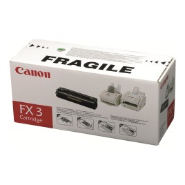 Canon Toner FX3 Schwarz Klasse B