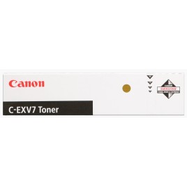 Canon Toner C-EXV7 Black grade A