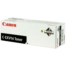 Canon Toner C-EXV14 Black grade A