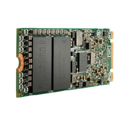 HP 941765-001 SSD SATA M.2 de 256 GB