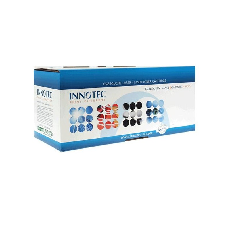 Innotec Toner Q5949A Black Compatible HP grade B