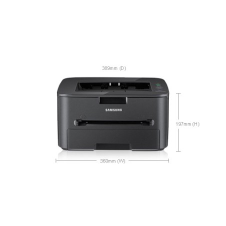 Samsung ML-2525 laser printer 9600 x 600 DPI A4