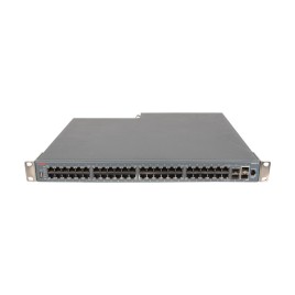 Avaya Ethernet 4850GTS Switch 48 Ports 10/100/1000 4x SFP+ 10GB PoE+