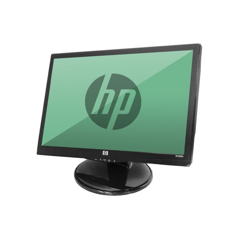 HP 22" 16/9 S2231A