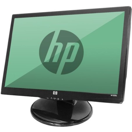 HP S2231a 22"