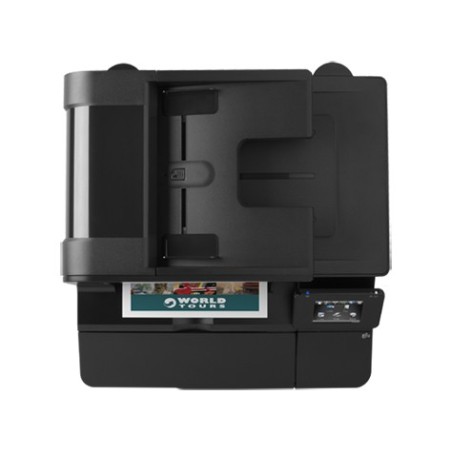 HP LaserJet Pro 200 color MFP M276nw Laser A4 600 x 600 DPI 14 Seiten pro Minute WLAN