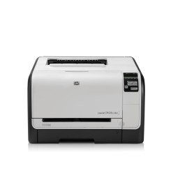 HP LaserJet CP1525n Farbe 600 x 600 DPI A4