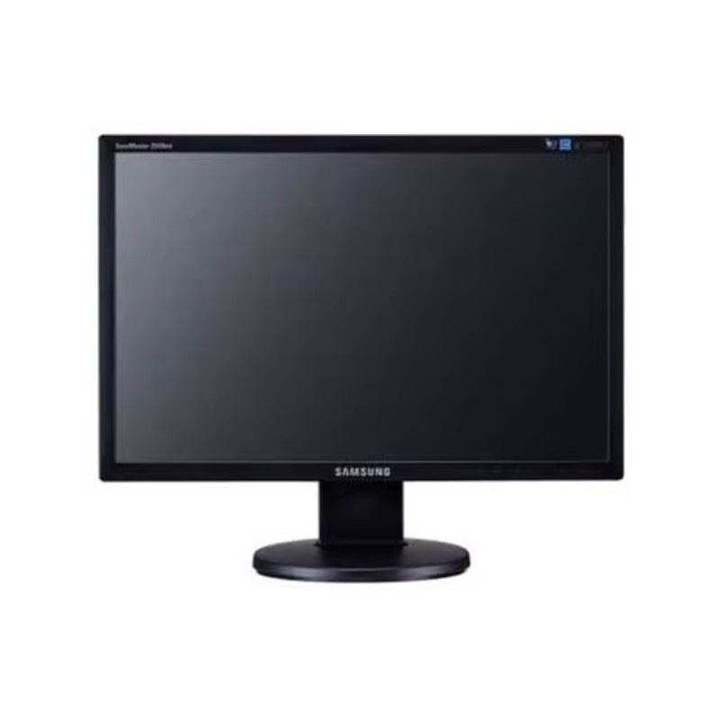 Samsung 2243NW 22" Samsung 2243NW 22"