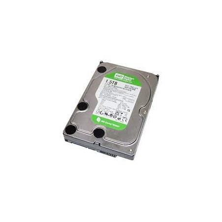 Disque dur western Digital 1.5 TB