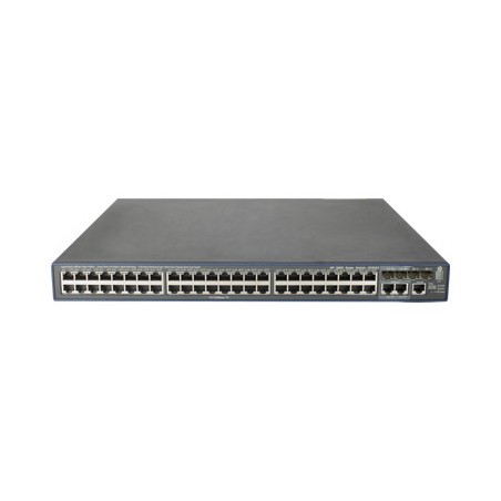 HP Enterprise HP 3600-48-PoE+ v2 EI Switch