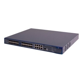HP JD374A - HP 5500-24G-SFP EI Switch