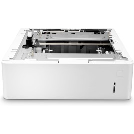 Vassoio carta HP LaserJet da 550 fogli