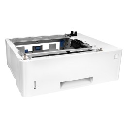 HP 550-sheet LaserJet paper tray