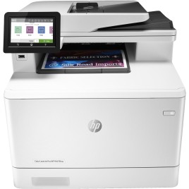 HP Color LaserJet Pro Imprimante multifonction M479fnw