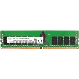 DELL HMA82GR7MFR8N-UH memory module 16 GB DDR4 2400 MHz
