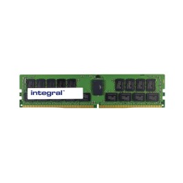 Integral 16GB SERVER RAM MODULE DDR4 2133MHZ EQV. TO HMA42GR7MFR4N-TF FOR SK HYNIX memory module 1 x 16 GB ECC