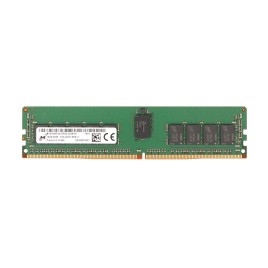 memoria del servidor 16 GB PC4 2400T-R RDIMM 16 GB Micron