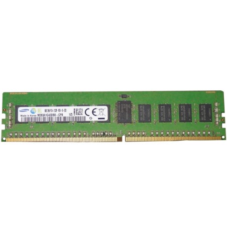 Samsung M393A1G43DB0-CPB Speichermodul 8 GB 1 x 8 GB DDR4 2133 MHz