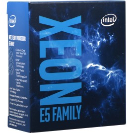 Intel Xeon E5-2620V4 processore 2,1 GHz 20 MB Cache intelligente Scatola