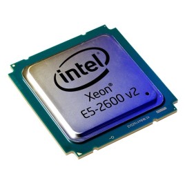 Intel Xeon E5-2620V2 processor 2.1 GHz 15 MB Smart Cache