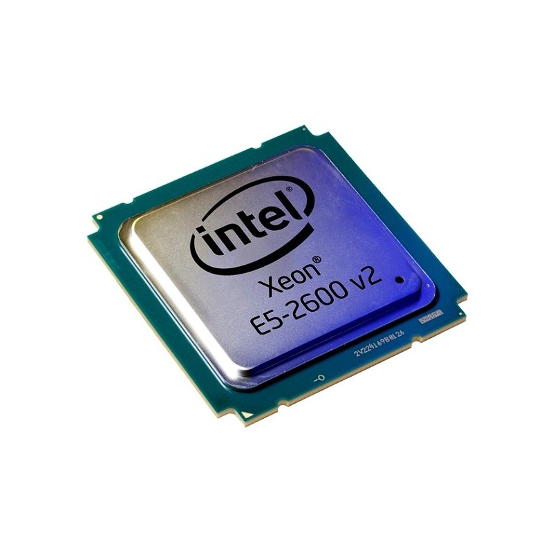 Intel Xeon E5-2620V2 processore 2,1 GHz 15 MB Cache intelligente