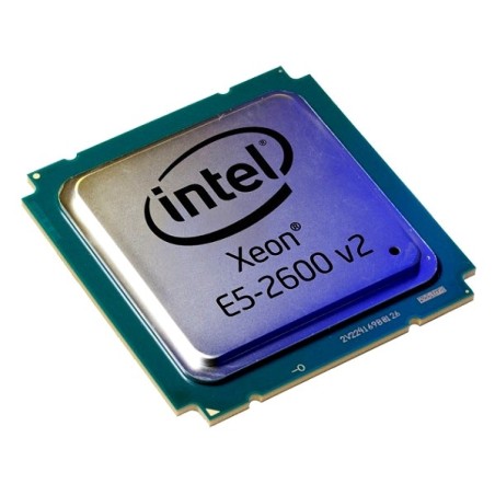 Intel Xeon E5-2620V2 processore 2,1 GHz 15 MB Cache intelligente