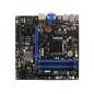 MSI B85M-E43 DASH Intel® B85 LGA 1150 (Socket H3) micro ATX