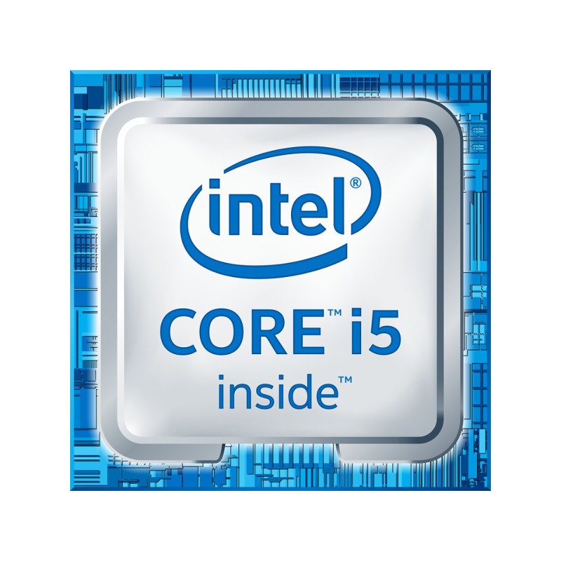 Intel Core i5-9500E processore 3 GHz 9 MB