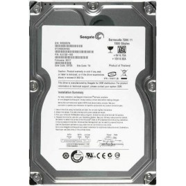 Segate 1500 TB Festplatte