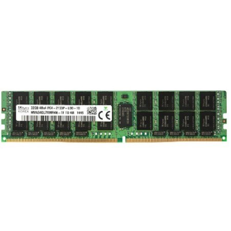 SK Hynix HMA84GL7MMR4N-TF módulo de memoria 32 GB 1 x 32 GB DDR4 2133 MHz ECC