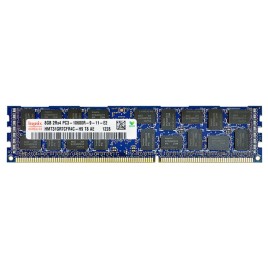 SK Hynix DDR3 8GB memory module 1 x 8 GB 1333 MHz ECC