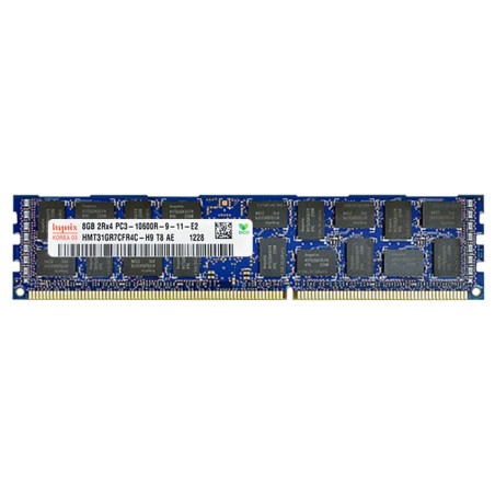 SK Hynix DDR3 8GB módulo de memoria 1 x 8 GB 1333 MHz ECC
