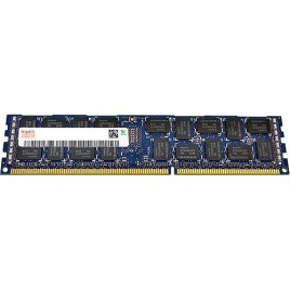 SK Hynix HMT42GR7MFR4A-H9T3 memory module 16 GB 1 x 16 GB DDR3L 1333 MHz ECC