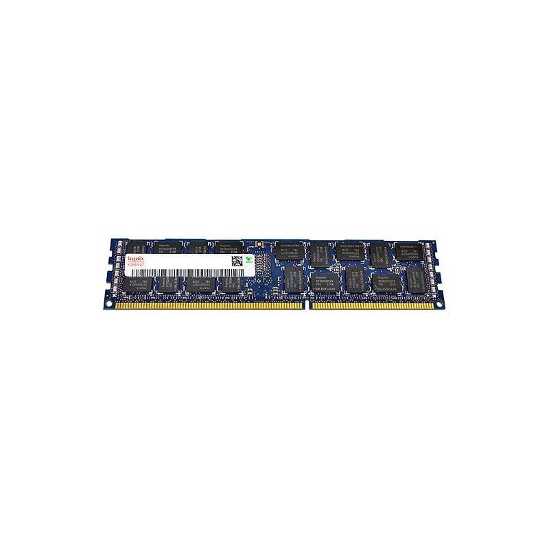 SK Hynix HMT42GR7MFR4A-H9T3 Speichermodul 16 GB 1 x 16 GB DDR3L 1333 MHz ECC SK Hynix HMT42GR7MFR4A-H9T3 Speichermodul 16 GB 1 x 16 GB DDR3L 1333 MHz ECC