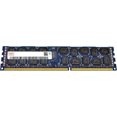 SK Hynix HMT42GR7MFR4A-H9T3 módulo de memoria 16 GB 1 x 16 GB DDR3L 1333 MHz ECC