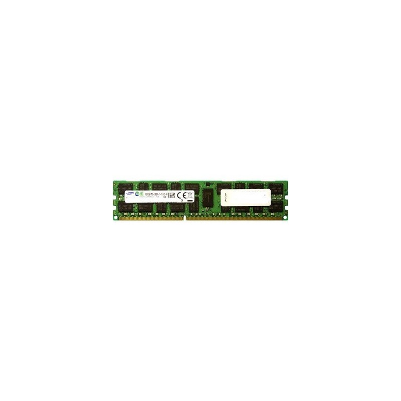 Samsung 16GB DDR3 1333MHz Speichermodul 1 x 16 GB ECC Samsung 16GB DDR3 1333MHz Speichermodul 1 x 16 GB ECC