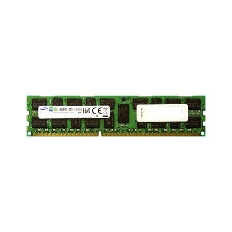 Samsung 16GB DDR3 1333MHz módulo de memoria 1 x 16 GB ECC